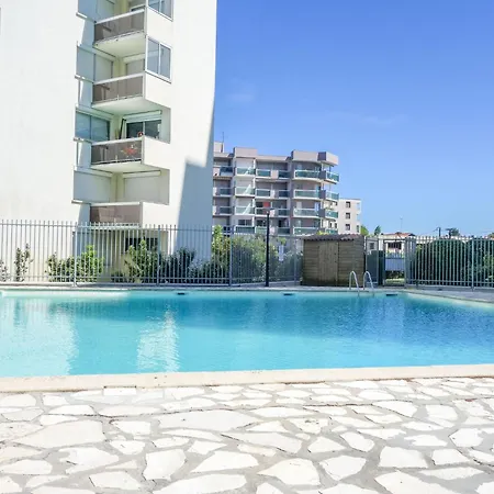 Port Arcachon-13 By Interhome Apartment *