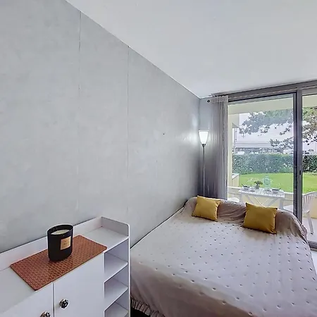 Port Arcachon-13 By Interhome Apartment