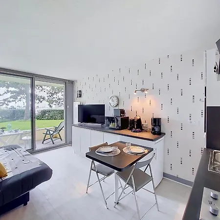Apartment Port Arcachon-13 By Interhome