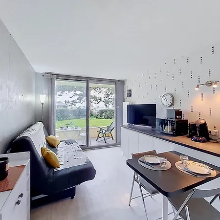 Port Arcachon-13 By Interhome Apartment