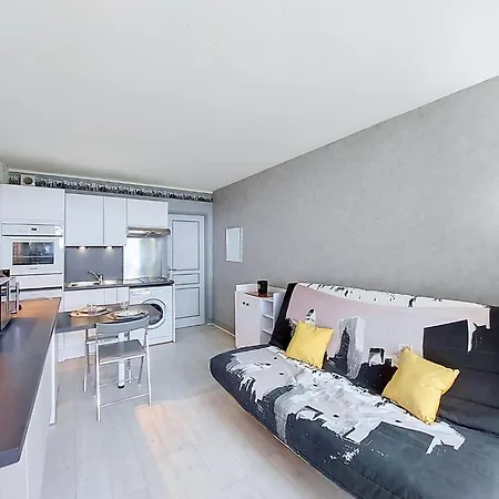 Port Arcachon-13 By Interhome Apartment