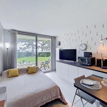 Port Arcachon-13 By Interhome Apartment *