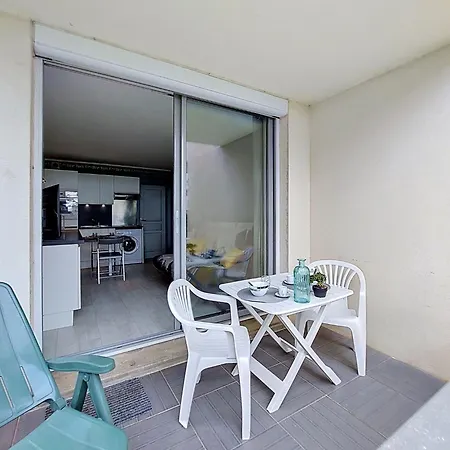 Port Arcachon-13 By Interhome Apartment *
