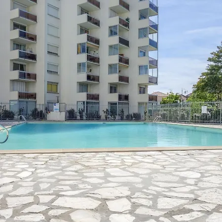 Port Arcachon-13 By Interhome Apartment *