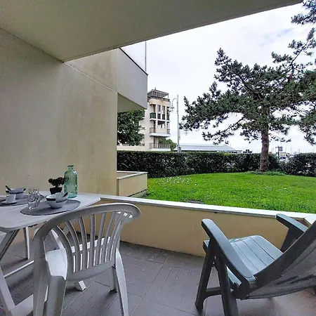 Port Arcachon-13 By Interhome Apartment