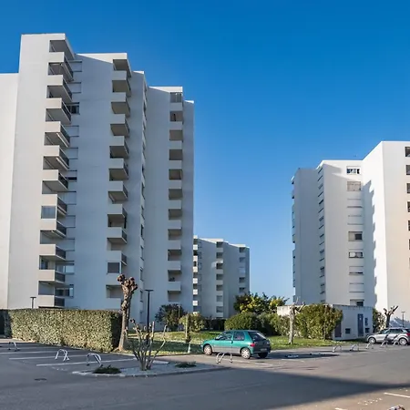 Port Arcachon-13 By Interhome Apartment *