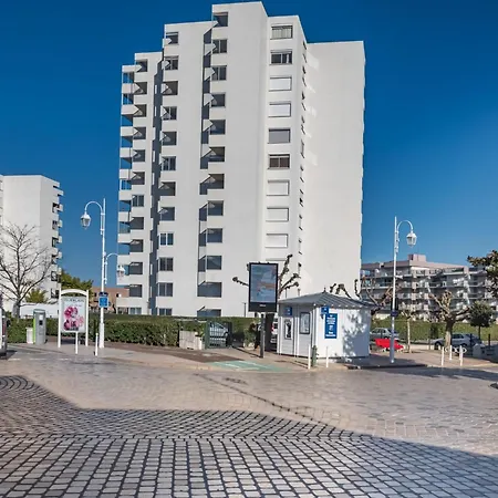 Port Arcachon-13 By Interhome Apartment *