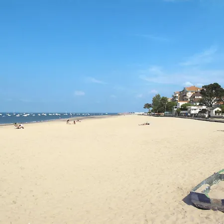 Port Arcachon-13 By Interhome Apartment Arcachon